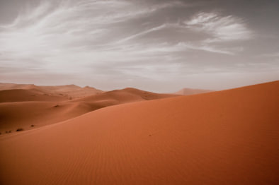 Sahara, Maroko - wycieczki na pustynię