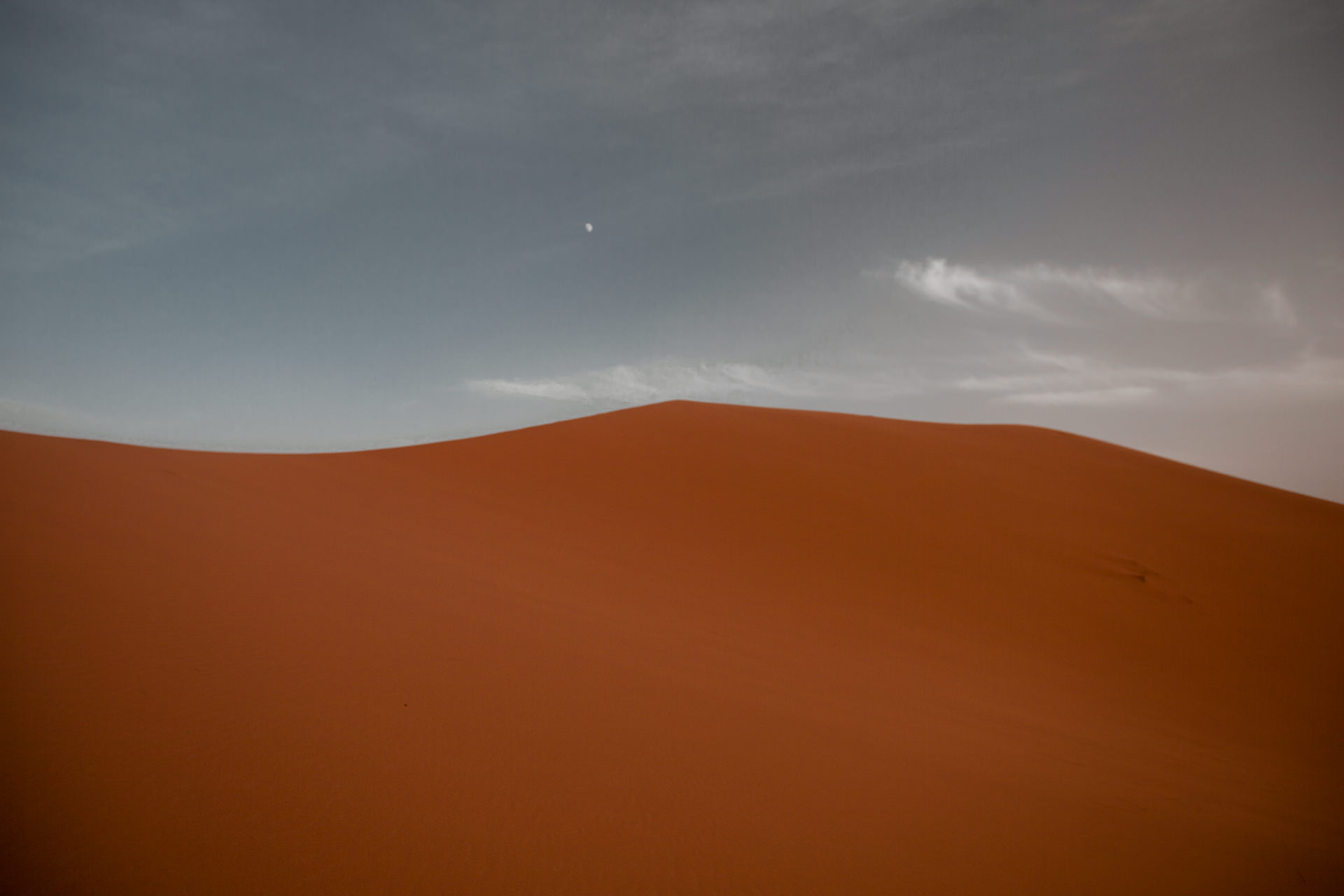Maroko - wycieczki na pustynię