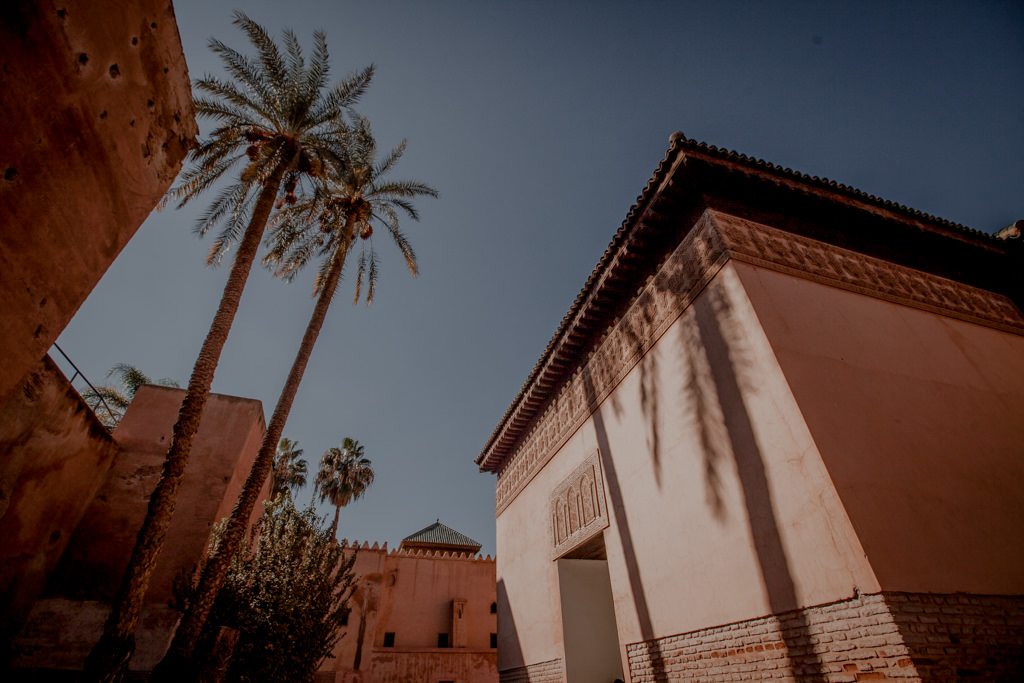 Co warto zobaczyć w Marrakeszu?