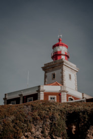 Latarnia Cabo da Roca