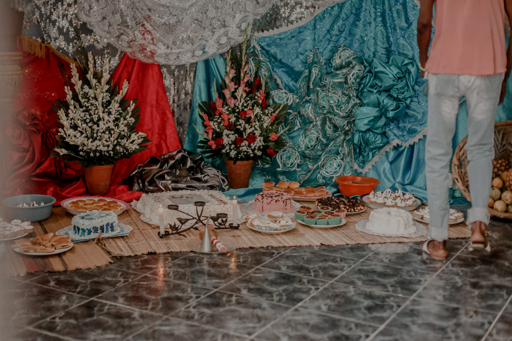 Santeria na Kubie. Afrykańskie wierzenia santerii na wyspie
