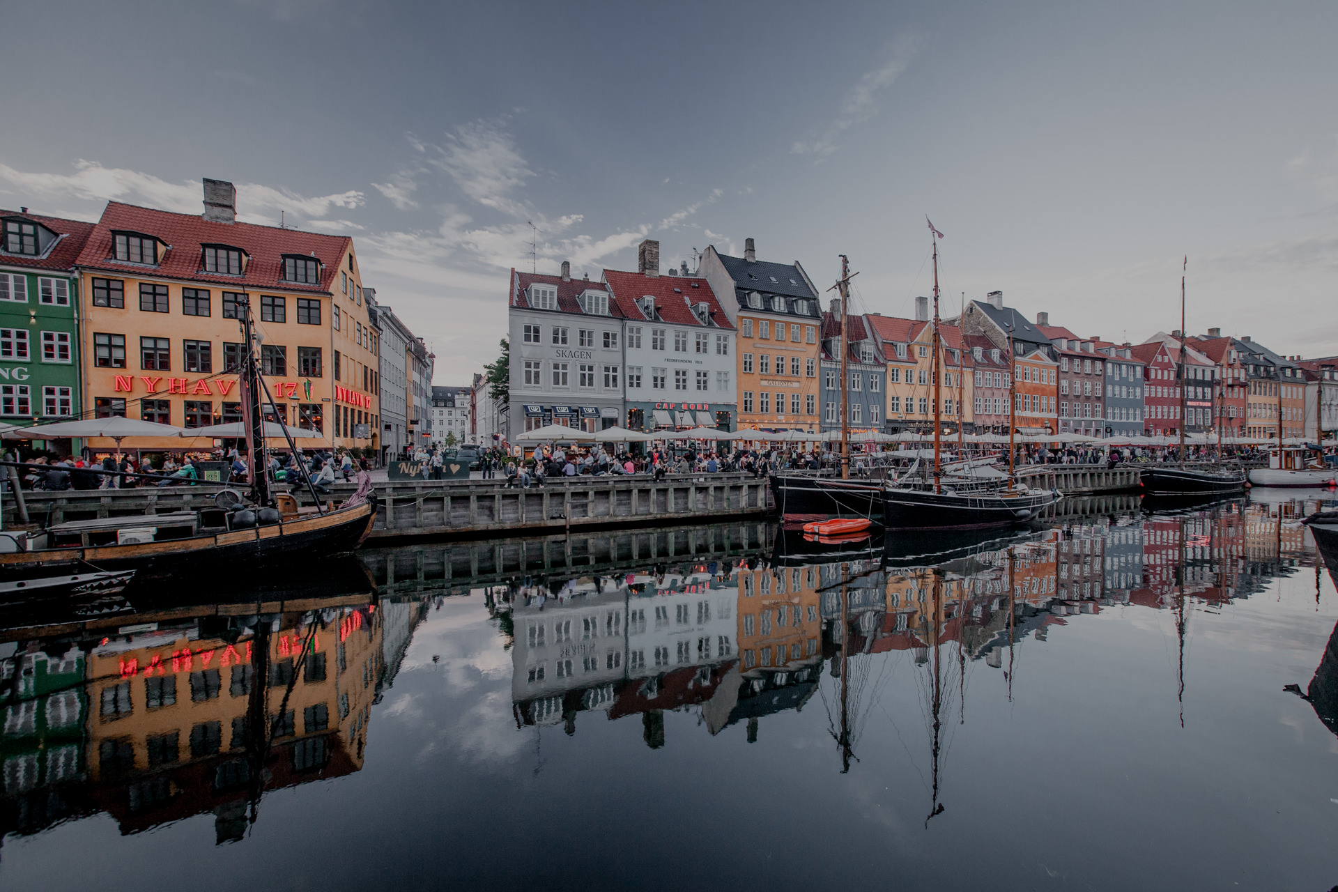 Co zobaczyć w Kopenhadze? Wycieczka do Kopenhagi