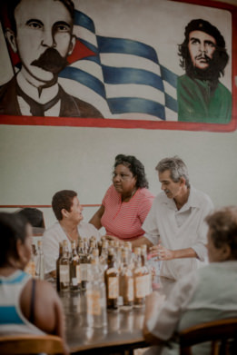 Kuba. Biały rum na Kubie - jak powstaje?