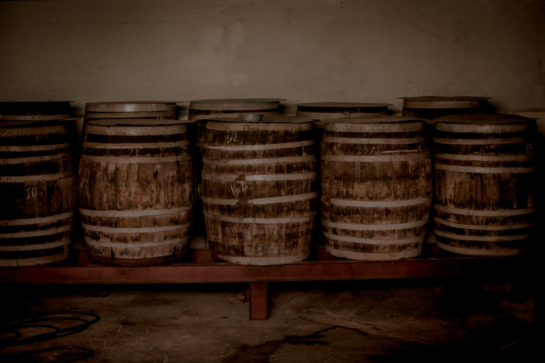 Pinar del Rio na Kubie - jak powstaje rum? Z czego robi się rum?