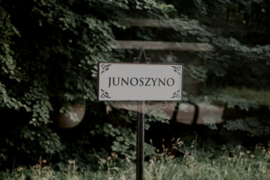 Junoszyno - Żuławska Kolej Dojazdowa