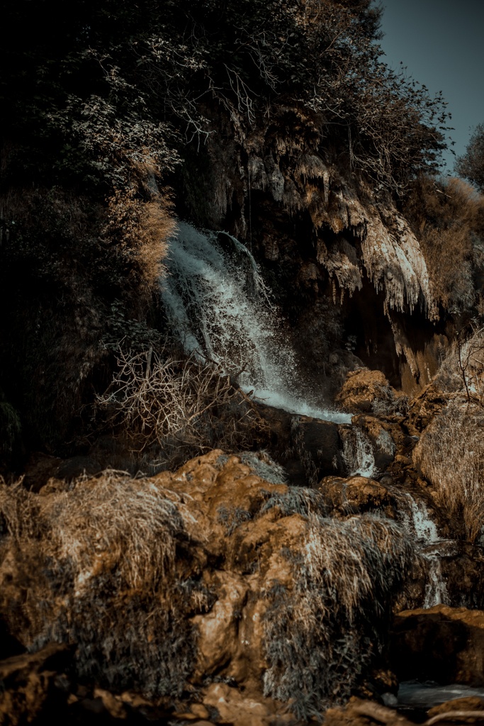 Wodospady Kravica. Wczasy w pięknej Bośni i Hercegowinie