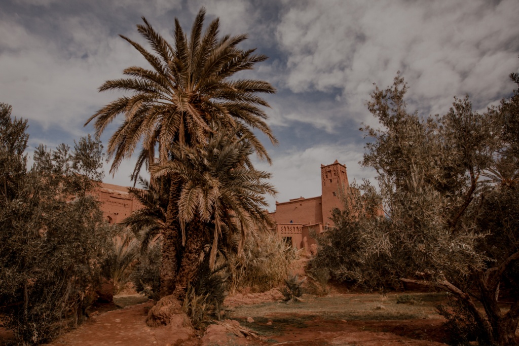 Ait Been Haddou. Co zobaczyć w Maroku? Najpiękniejsze kazby i ksary