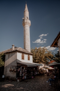 Mostar - klimat, stare miasto, zakupy, zdjęcia