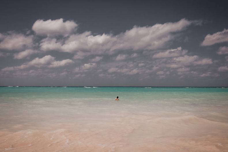 Najlepsze plaże na Kubie