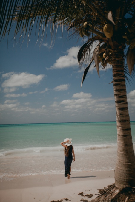 Kuba - najlepsze plaże