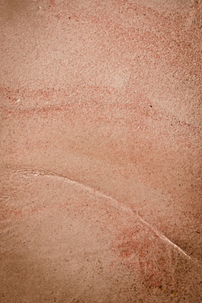 Różowy piasek - Laguna Balos Elafonisi