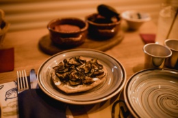 Apulia - co zjeść, polecane restauracje