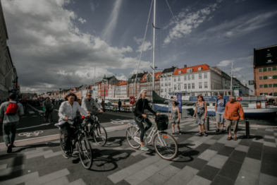 Kopenhaga - hygge w praktyce. Blog o podróżach
