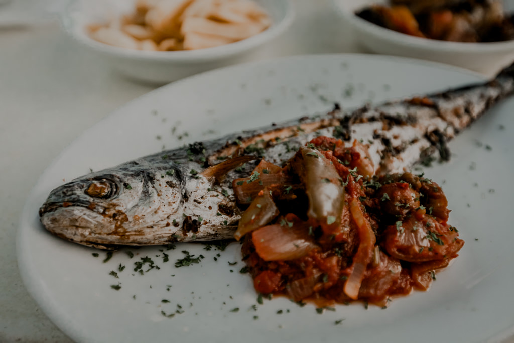 Malta - tradycyjne dania, co zjeść na Malcie?