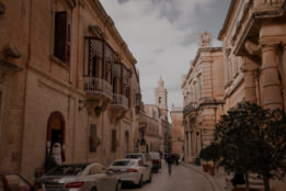 Co warto zobaczyć na Malcie?