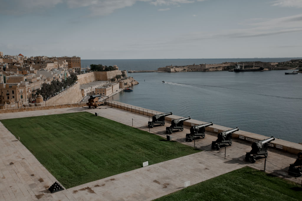 Valletta atrakcje, co warto?