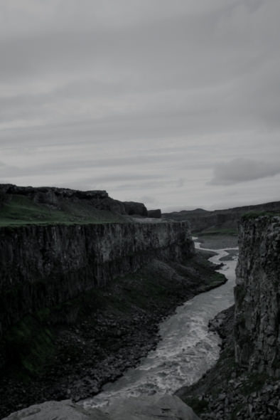 Islandia - najpiękniejsze wodospady