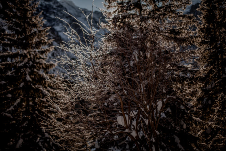 Zima w Tatrach. Zakopane na weekend